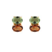 Load image into Gallery viewer, Dansran Pearl Earrings