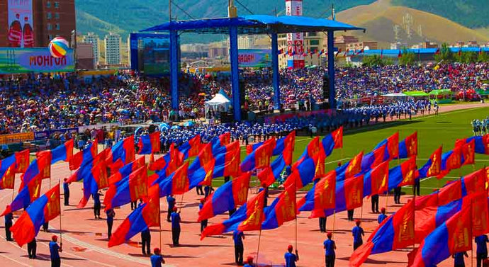 Хүннү дээдсээс уламжлалтай Хийморь хурайлсан Монгол наадам юунаас үүдэлтэй вэ?