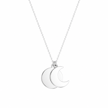 Load image into Gallery viewer, "Letter" pendant
