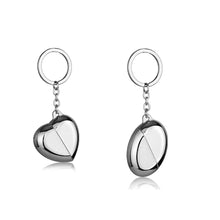 Load image into Gallery viewer, HEART KEYCHAIN
