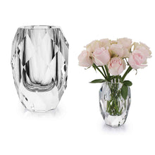 Load image into Gallery viewer, CRYSTAL VASE
