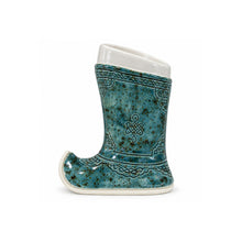 Load image into Gallery viewer, "Mongol gutal" pencil holder
